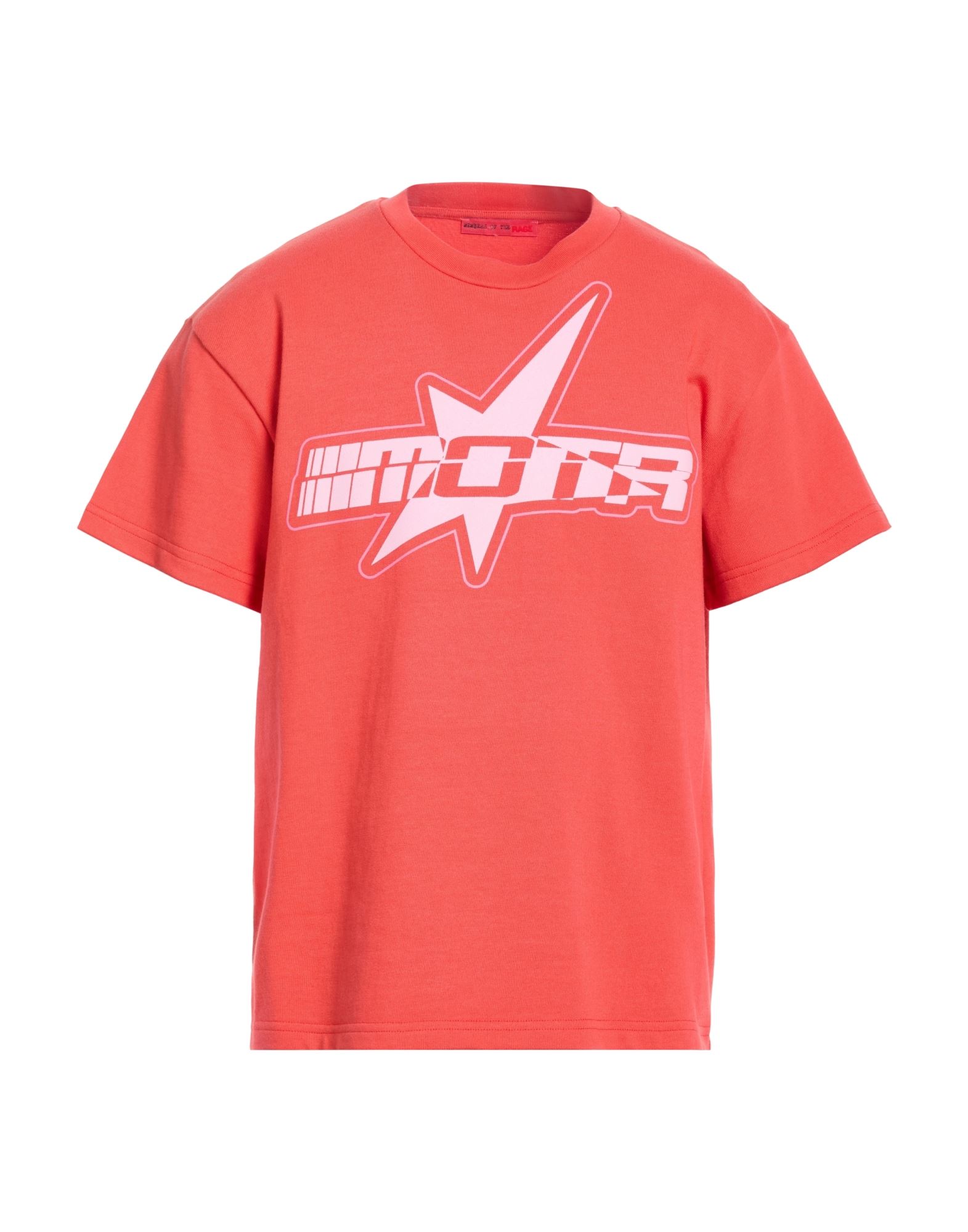 MEMBERS OF THE RAGE T-shirts Herren Koralle von MEMBERS OF THE RAGE