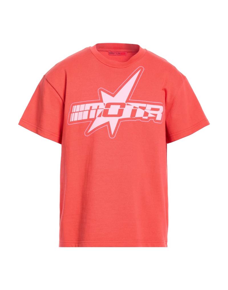 MEMBERS OF THE RAGE T-shirts Herren Koralle von MEMBERS OF THE RAGE