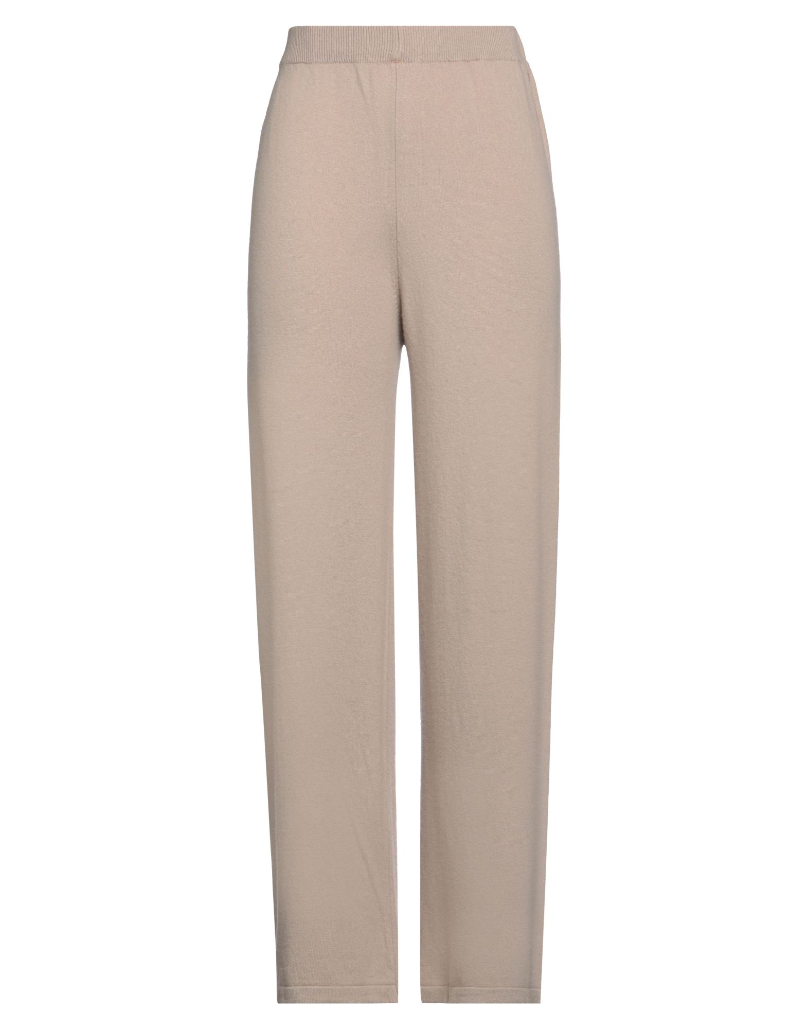 MÊME ROAD Hose Damen Beige von MÊME ROAD