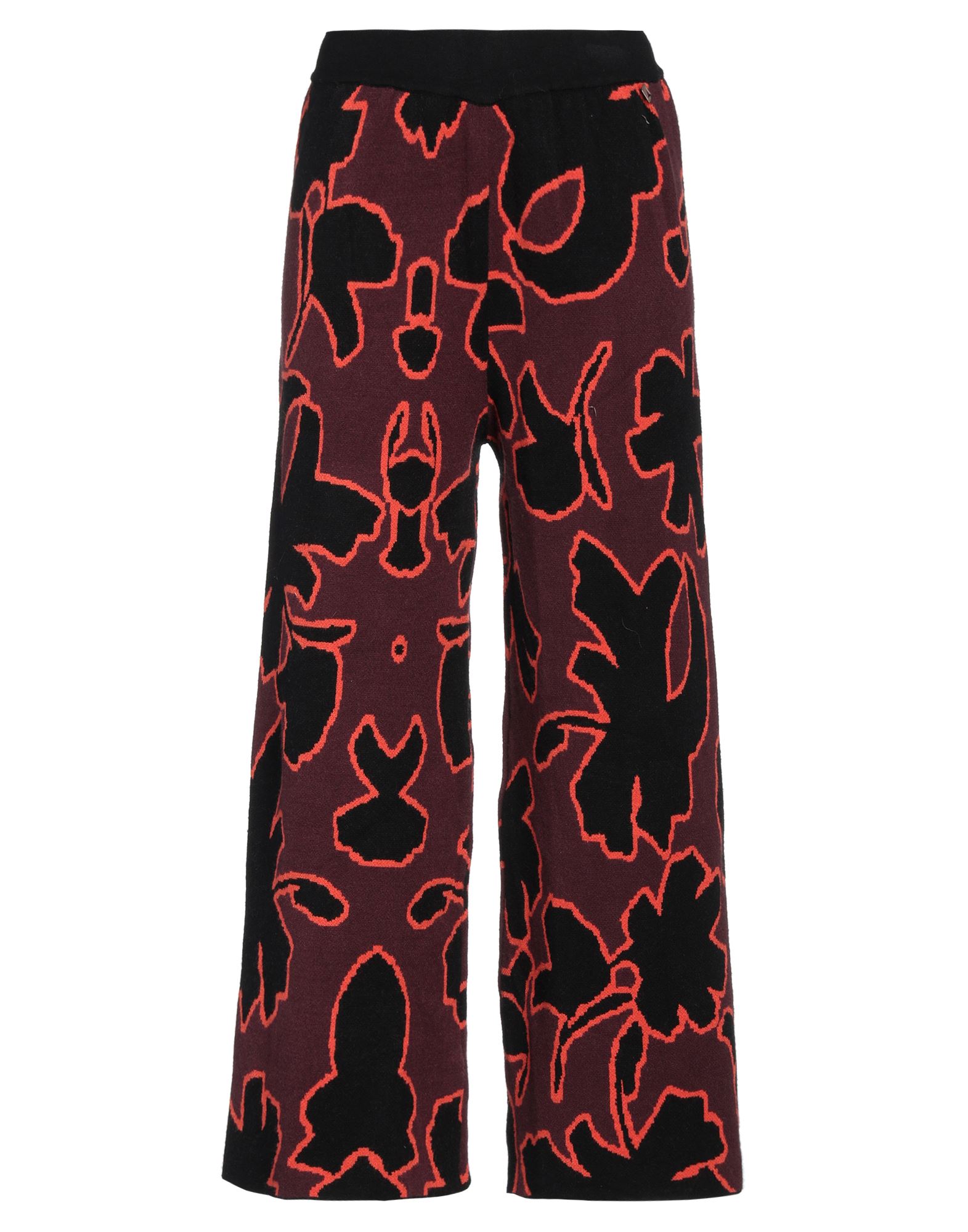 MÊME ROAD Hose Damen Bordeaux MÊME ROAD Hose Damen Bordeaux von MÊME ROAD