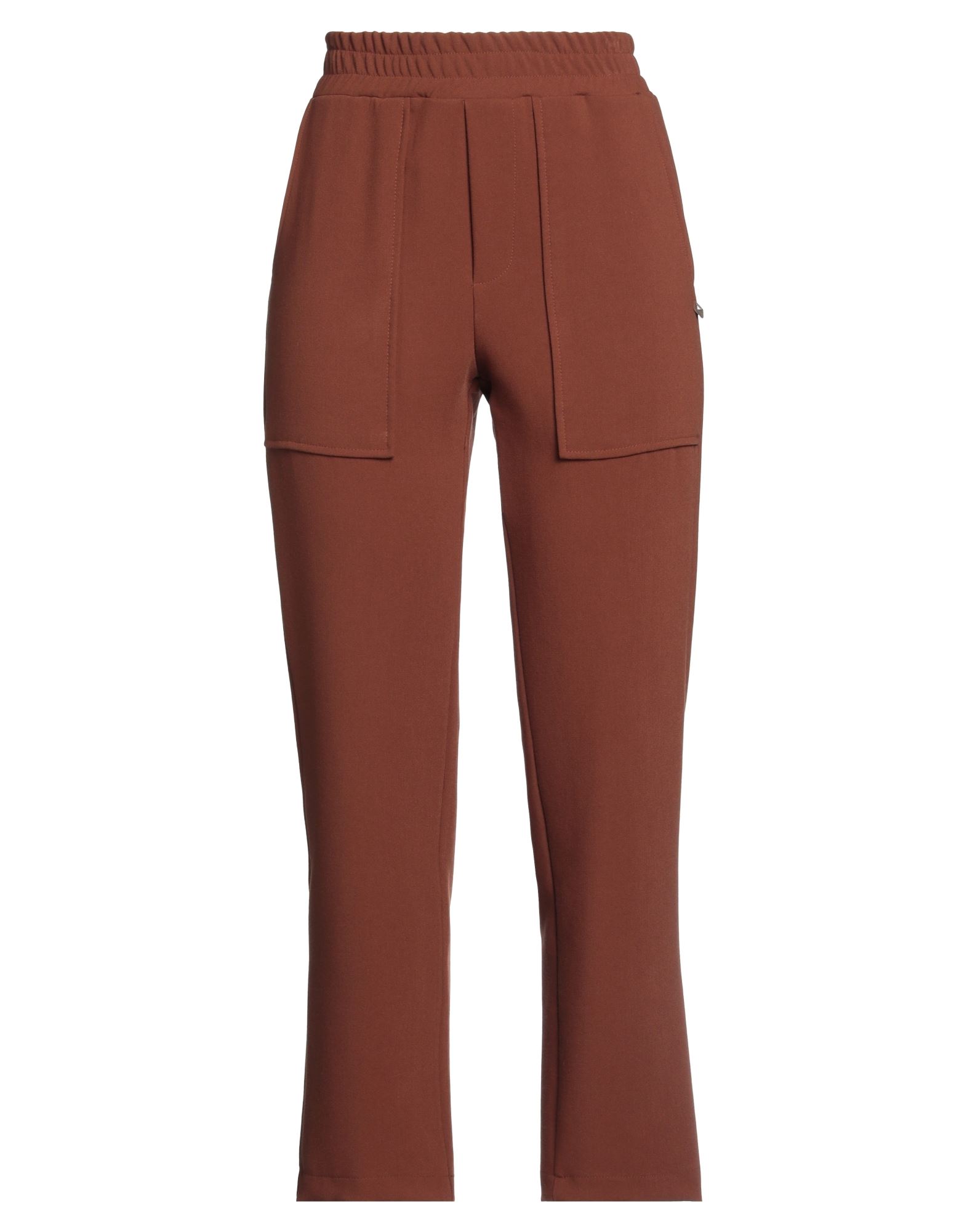 MÊME ROAD Hose Damen Braun MÊME ROAD Hose Damen Braun von MÊME ROAD