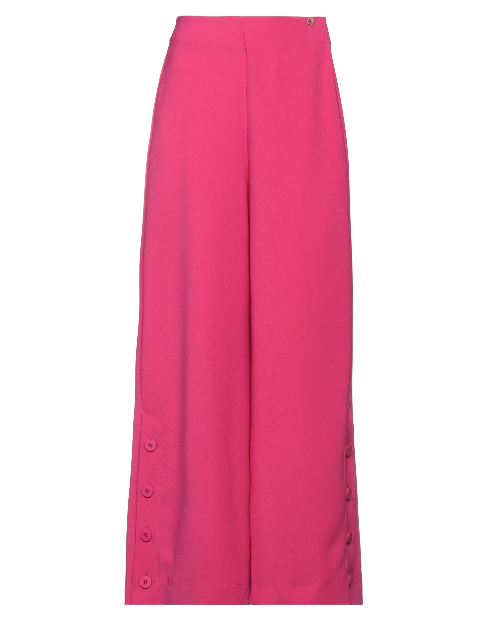 MÊME ROAD Hose Damen Fuchsia von MÊME ROAD