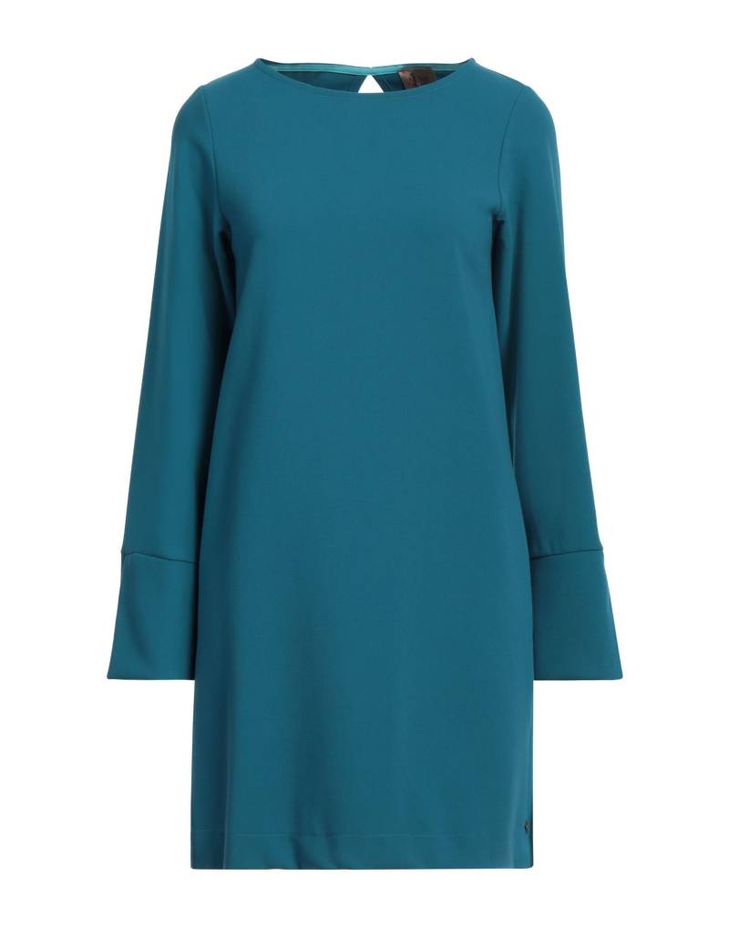 MÊME ROAD Mini-kleid Damen Aquamarin von MÊME ROAD