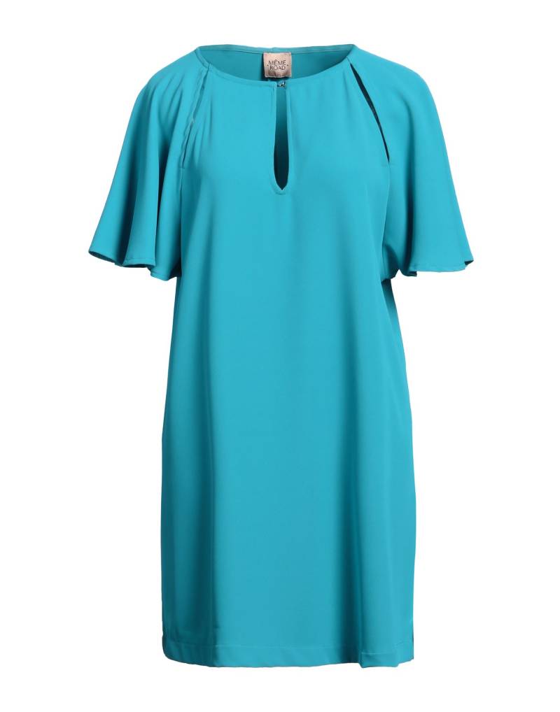 MÊME ROAD Mini-kleid Damen Hellblau von MÊME ROAD