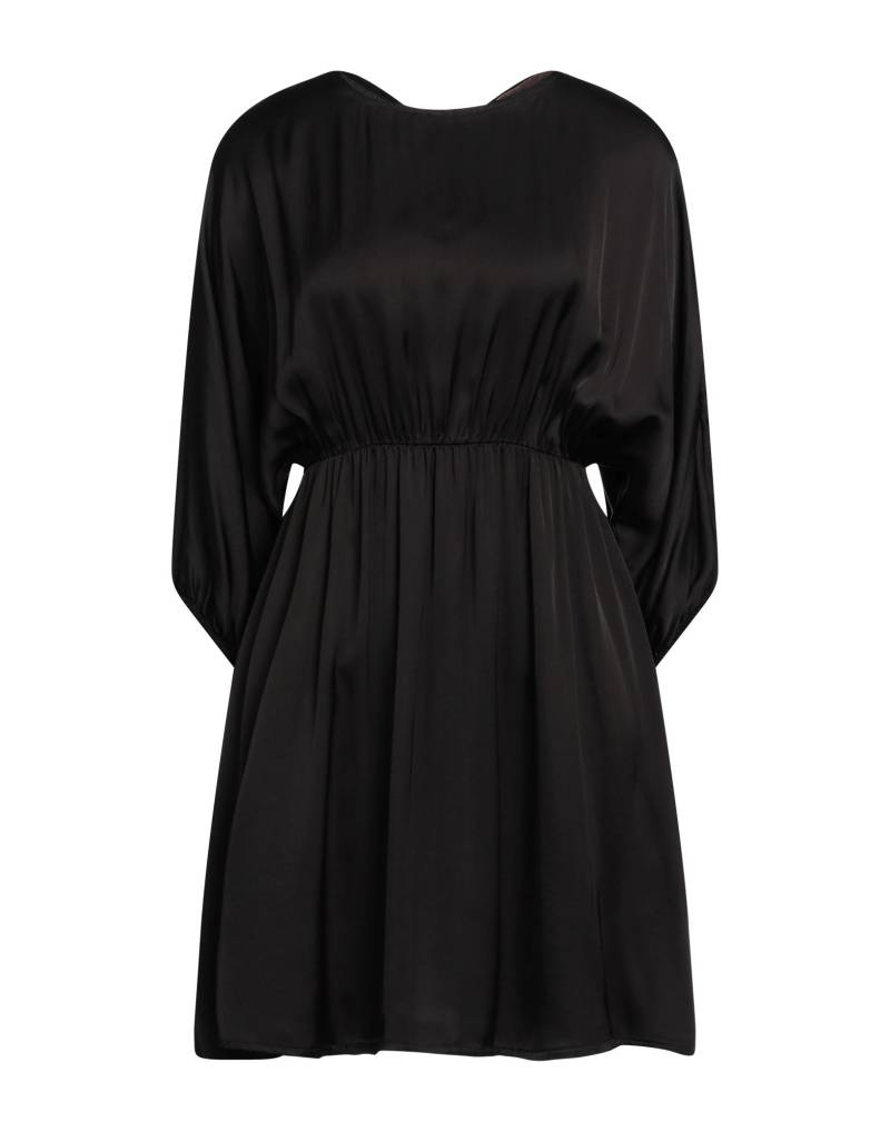 MÊME ROAD Mini-kleid Damen Schwarz von MÊME ROAD