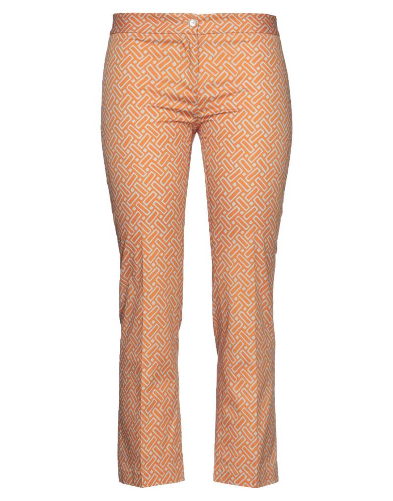 MÊME by GIAB'S Hose Damen Orange von MÊME by GIAB'S