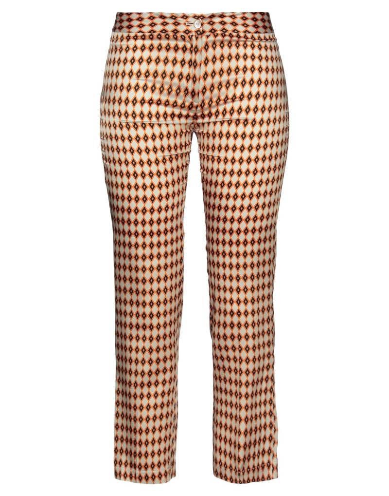 MÊME by GIAB'S Hose Damen Beige von MÊME by GIAB'S