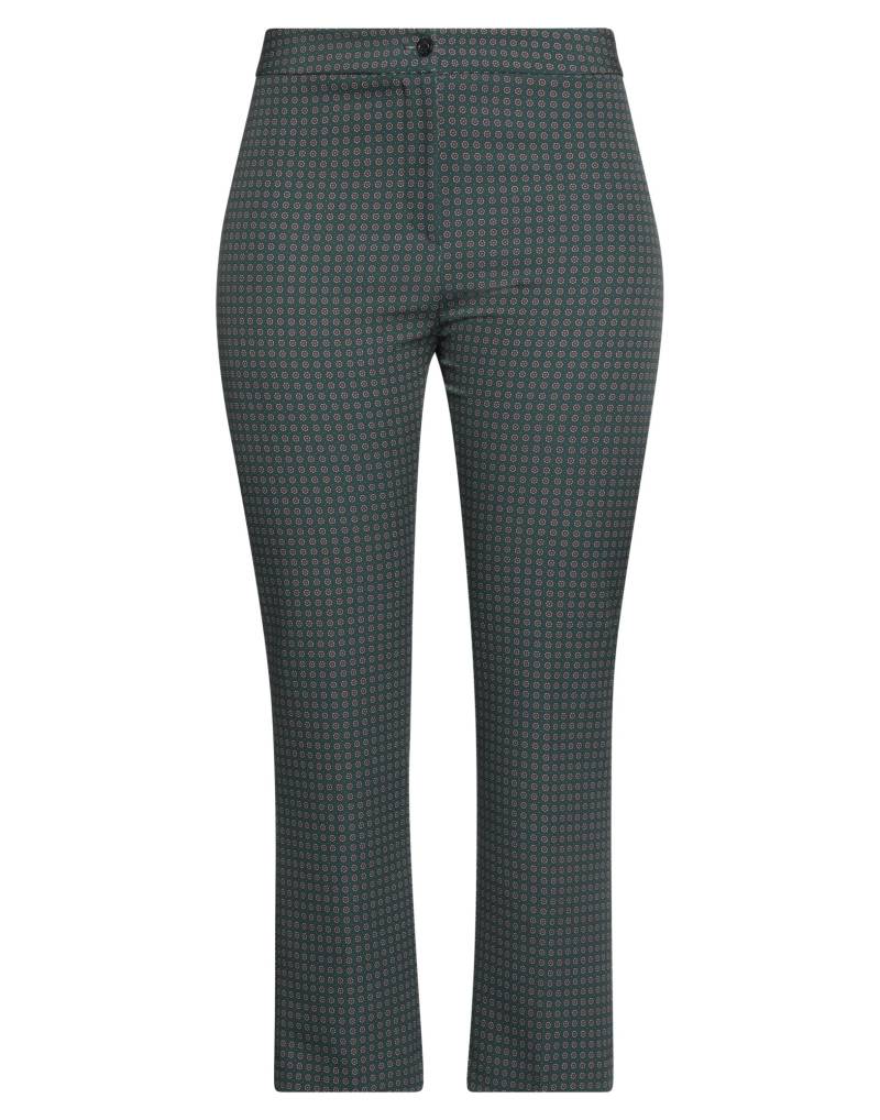 MÊME by GIAB'S Hose Damen Dunkelgrün von MÊME by GIAB'S