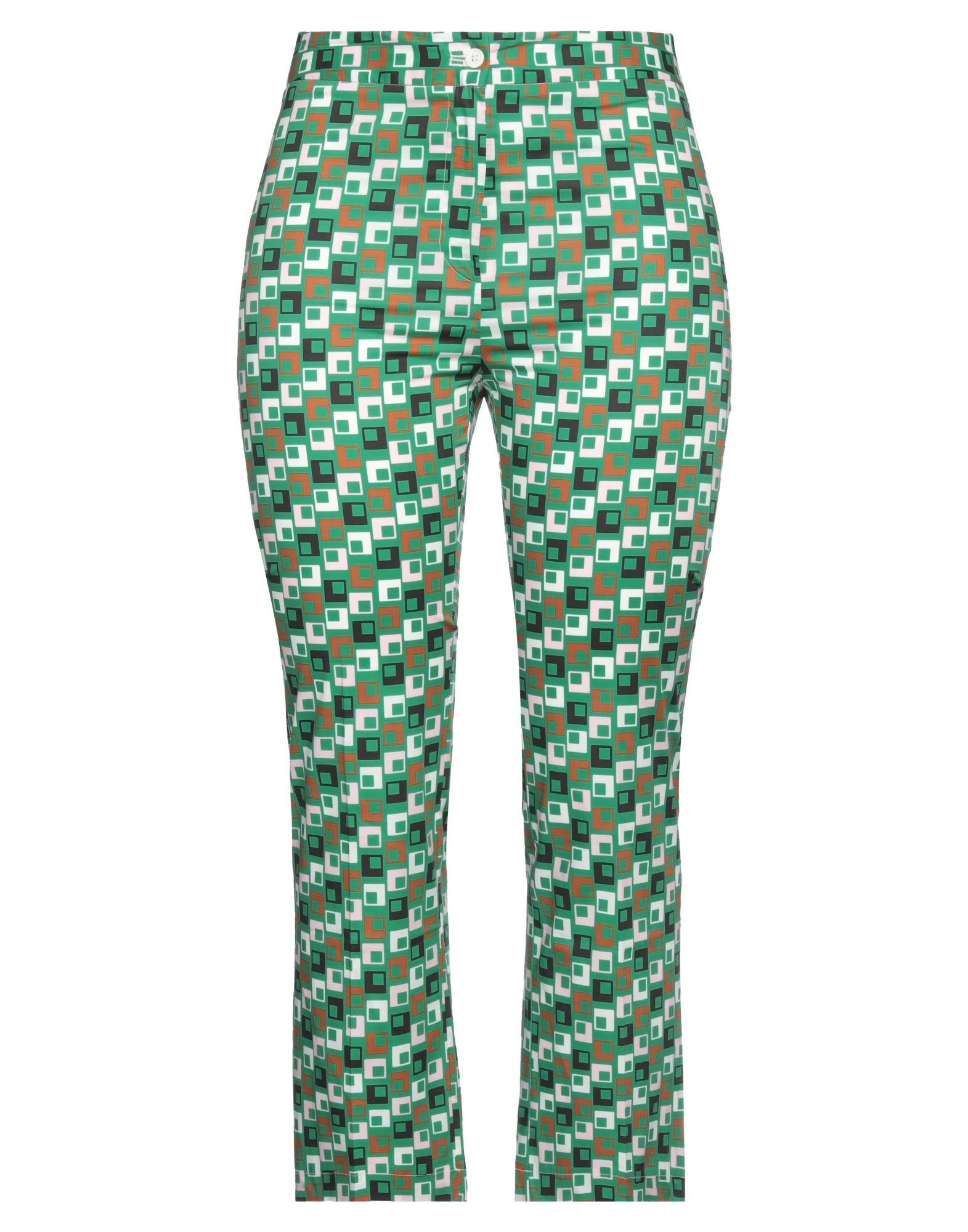 MÊME by GIAB'S Hose Damen Grün von MÊME by GIAB'S