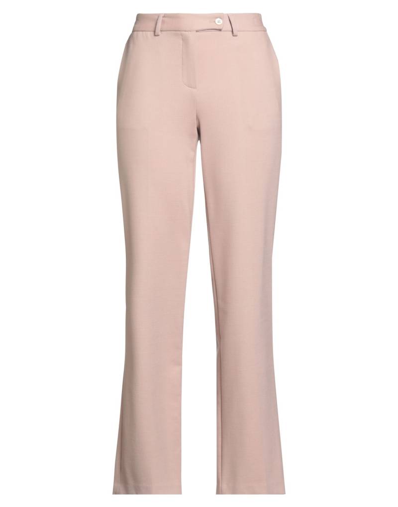 MÊME by GIAB'S Hose Damen Hellrosa von MÊME by GIAB'S