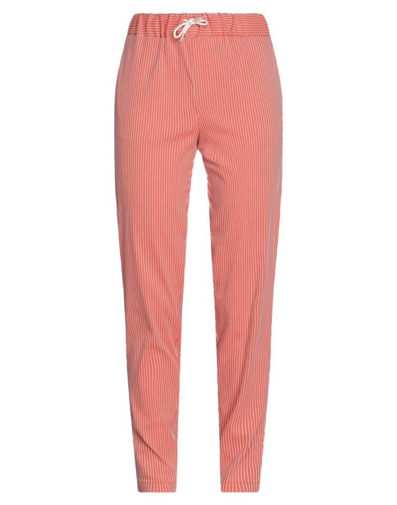 MÊME by GIAB'S Hose Damen Rostrot von MÊME by GIAB'S