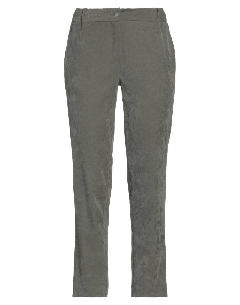 MÊME by GIAB'S Hose Damen Salbeigrün von MÊME by GIAB'S