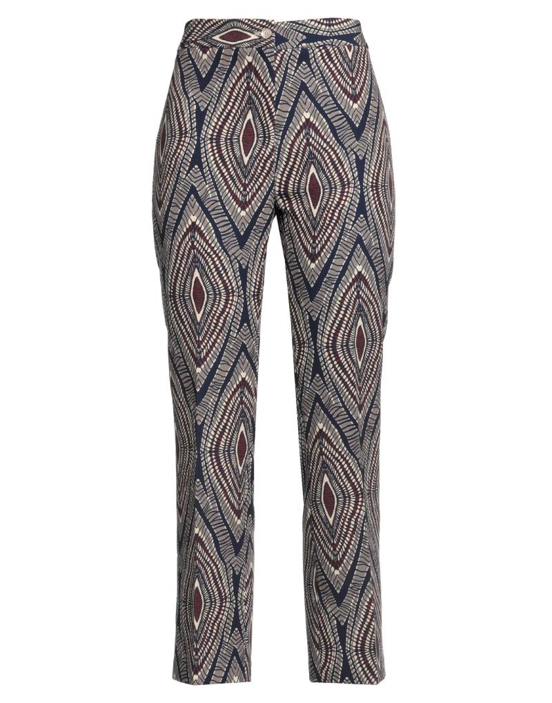 MÊME by GIAB'S Hose Damen Maulwurfsgrau von MÊME by GIAB'S