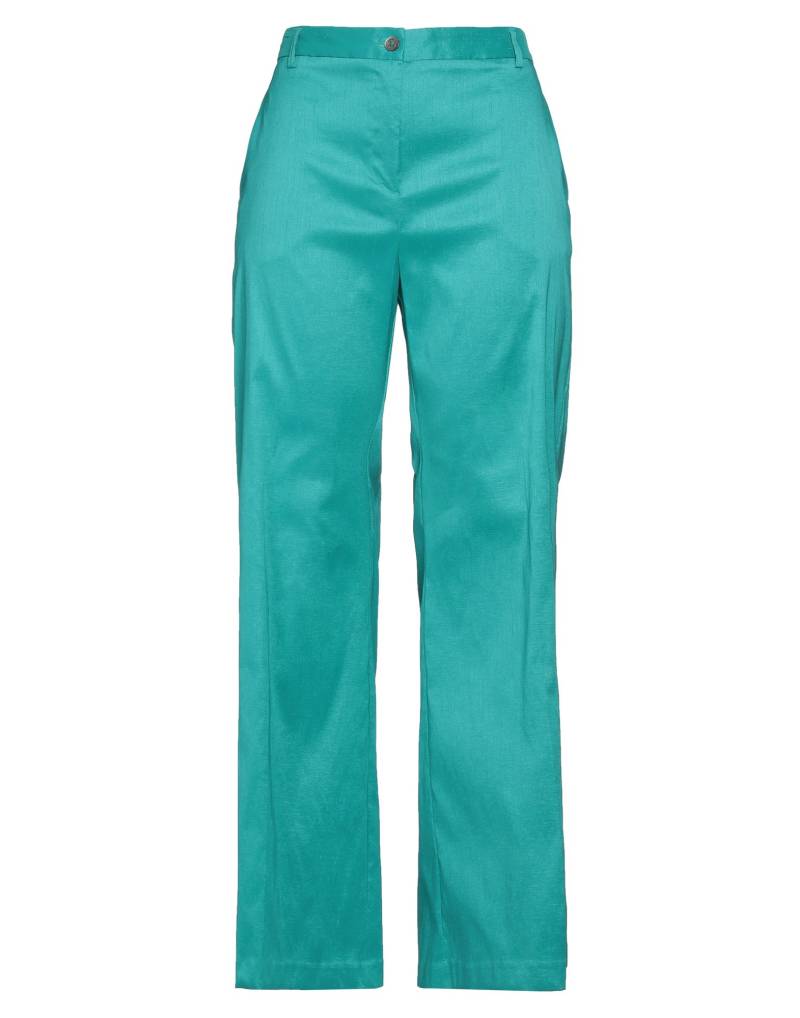 MÊME by GIAB'S Hose Damen Tūrkis von MÊME by GIAB'S
