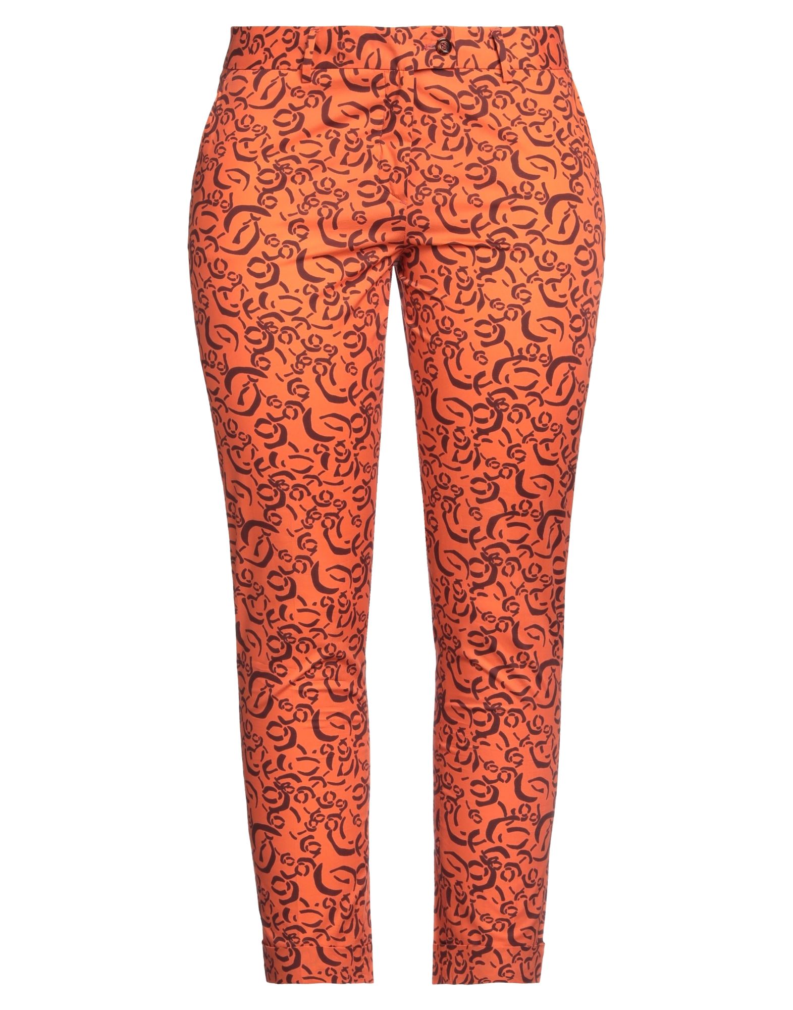 MÊME Hose Damen Orange von MÊME