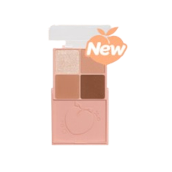 MEMEBOX - I'M MEME I'M Multi Cube - 7.7g - 09 Juicy Peach MEMEBOX - I'M MEME I'M Multi Cube - 7.7g - 09 Juicy Peach von MEMEBOX