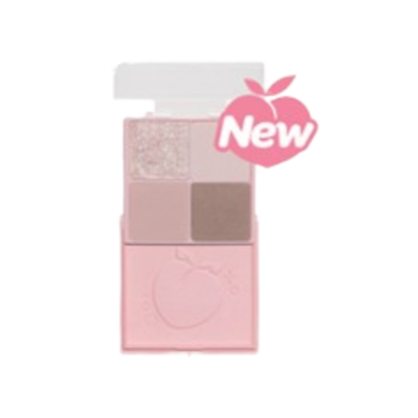 MEMEBOX - I'M MEME I'M Multi Cube - 7.7g - 10 Crunchy Peach MEMEBOX - I'M MEME I'M Multi Cube - 7.7g - 10 Crunchy Peach von MEMEBOX