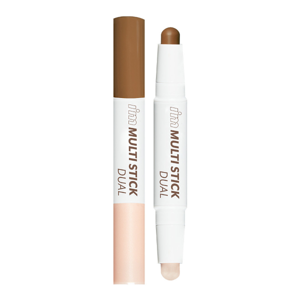 MEMEBOX - I'M MEME I'M Multi Stick Dual - 3.3g - 001 Contouring MEMEBOX - I'M MEME I'M Multi Stick Dual - 3.3g - 001 Contouring von MEMEBOX