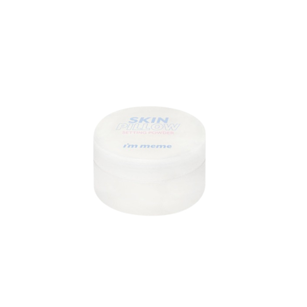 MEMEBOX - I'M MEME Skin Pillow Setting Powder - 10g MEMEBOX - I'M MEME Skin Pillow Setting Powder - 10g von MEMEBOX