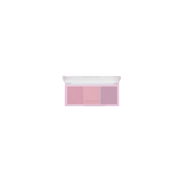 MEMEBOX - I'M Meme - I'M Afternoon Tea Blusher Palette - 11.4g - 05 Blossom Tea Blended MEMEBOX - I'M Meme - I'M Afternoon Tea Blusher Palette - 11.4g - 05 Blossom Tea Blended von MEMEBOX