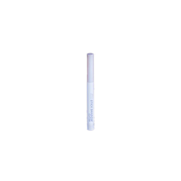 MEMEBOX - I'M Meme I'M Stick Shadow Glitter - 0.65g - 03 Winter White von MEMEBOX