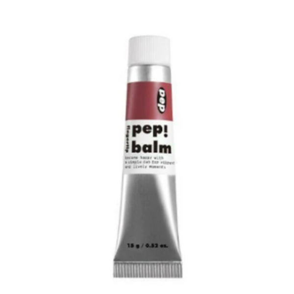 MEMEBOX - I'M Pep! Balm - 15g - 003 Pause MEMEBOX - I'M Pep! Balm - 15g - 003 Pause von MEMEBOX