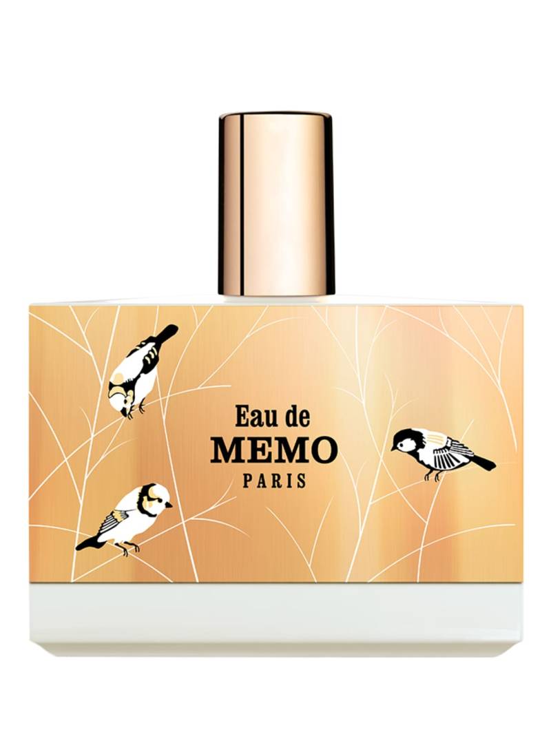 Memo Paris Eau De Memo Eau de Parfum 100 ml von MEMO PARIS