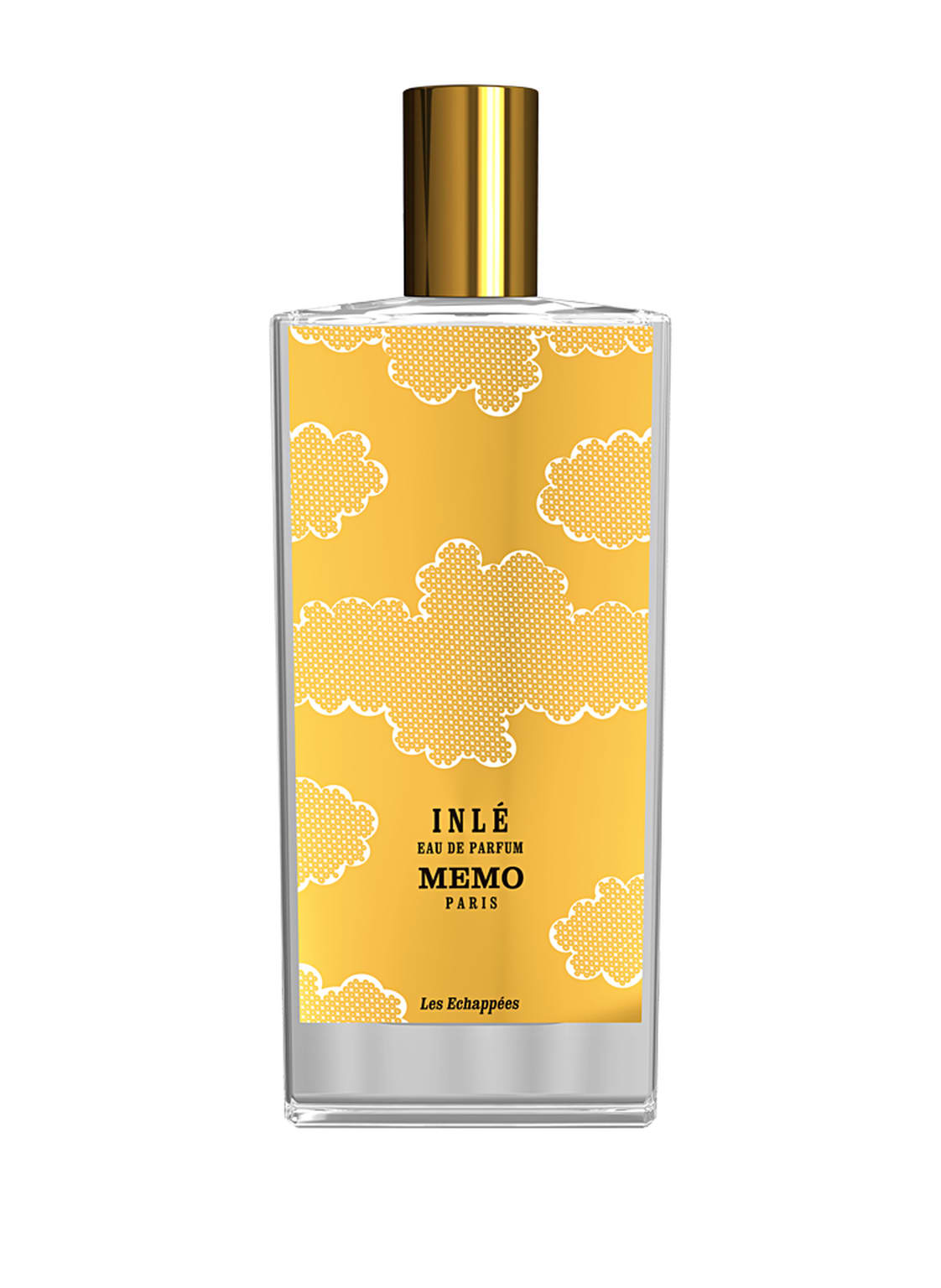 Memo Paris Inlé Eau de Parfum 75 ml von MEMO PARIS