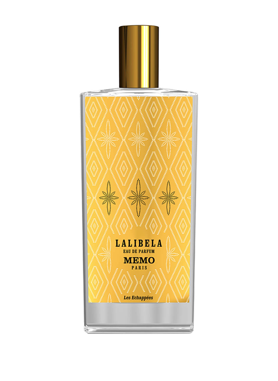 Memo Paris Lalibela Eau de Parfum 75 ml von MEMO PARIS