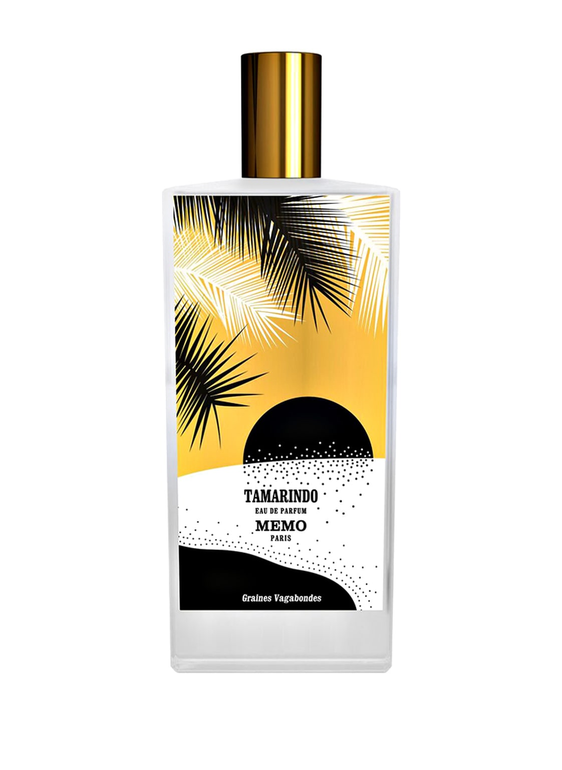 Memo Paris Tamarindo Eau de Parfum 75 ml von MEMO PARIS