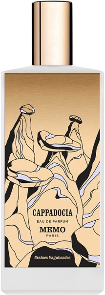 MEMO Paris Cappadocia Eau de Parfum (EdP) 75 ml von MEMO Paris