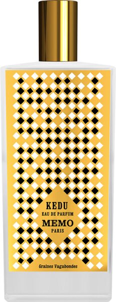 MEMO Paris Kedu Eau de Parfum (EdP) 75 ml von MEMO Paris