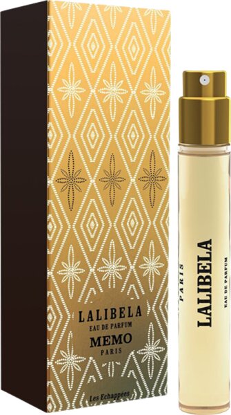 MEMO Paris Lalibela Eau de Parfum (EdP) 10 ml von MEMO Paris