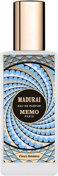 MEMO Paris Madurai Eau de Parfum (EdP) 30 ml von MEMO Paris