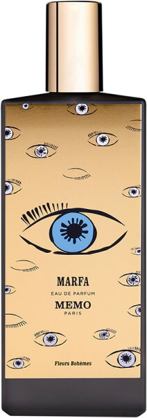 MEMO Paris Marfa Eau de Parfum (EdP) 75 ml von MEMO Paris