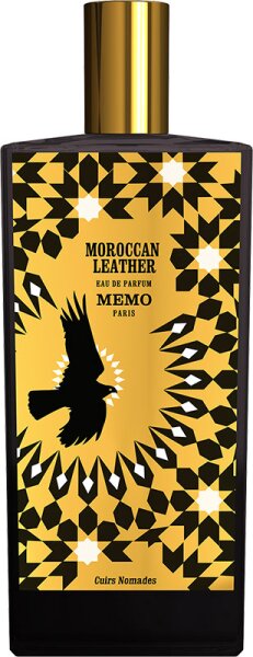 MEMO Paris Moroccan Leather Eau de Parfum (EdP) 75 ml von MEMO Paris