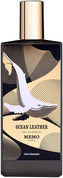 MEMO Paris Ocean Leather Eau de Parfum (EdP) 75 ml von MEMO Paris