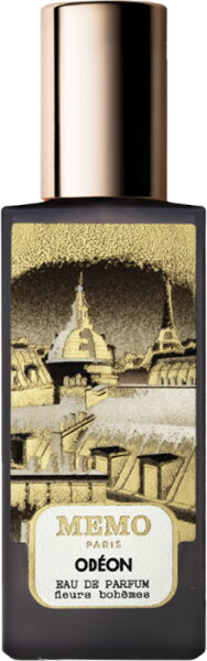 MEMO Paris Odéon Eau de Parfum (EdP) 30 ml von MEMO Paris