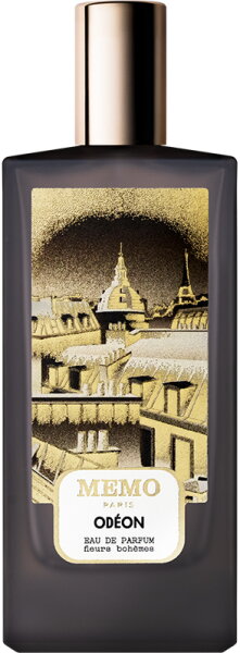 MEMO Paris Odéon Eau de Parfum (EdP) 75 ml von MEMO Paris