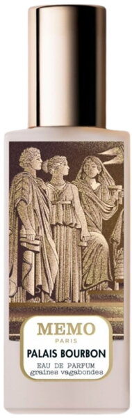 MEMO Paris Palais Bourbon Eau de Parfum (Edp) 30 ml von MEMO Paris