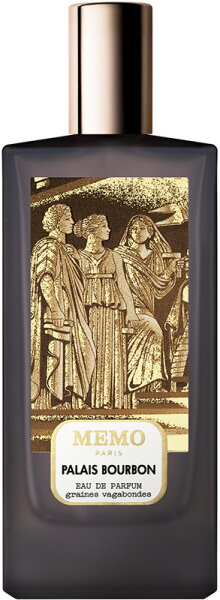 MEMO Paris Palais Bourbon Eau de Parfum (Edp) 75 ml von MEMO Paris