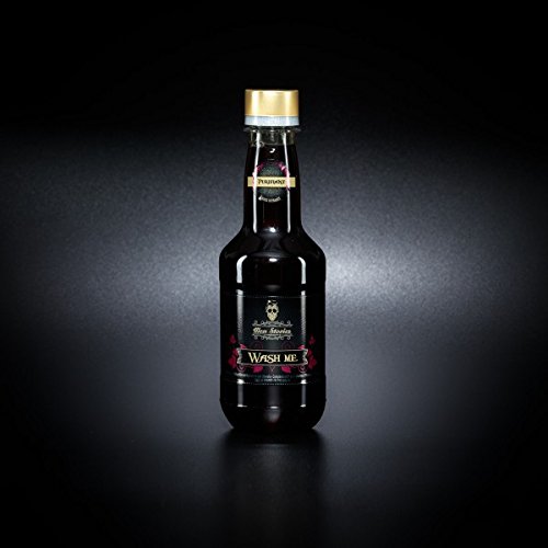 MEN STORIES Shampoo Purifying 330 ml MEN STORIES Shampoo Purifying 330 ml von MEN STORIES
