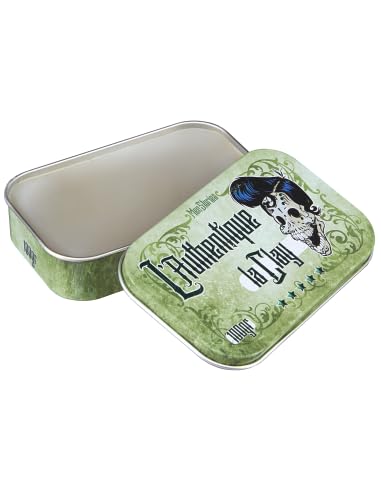 Men stories - L'Authentique CLAY Salbe 100 g Men stories - L'Authentique CLAY Salbe 100 g von MEN STORIES