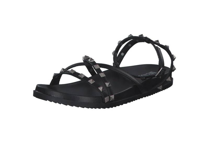 MENBUR 24898 Keilsandalette von MENBUR