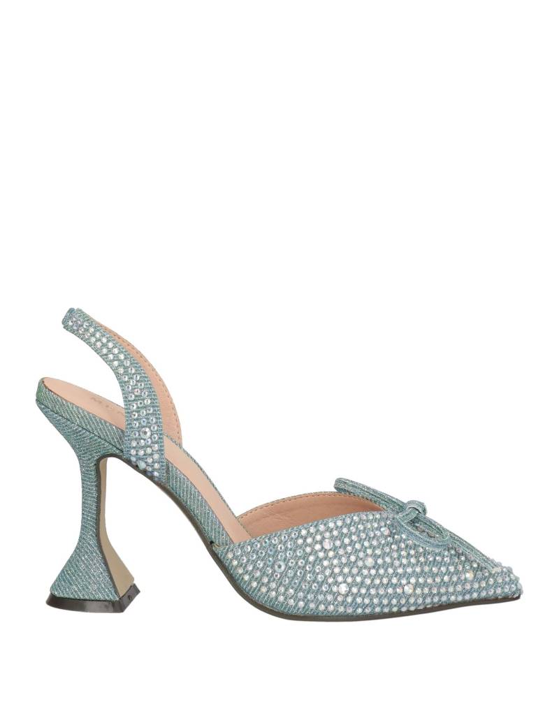 MENBUR Pumps Damen Tūrkis von MENBUR