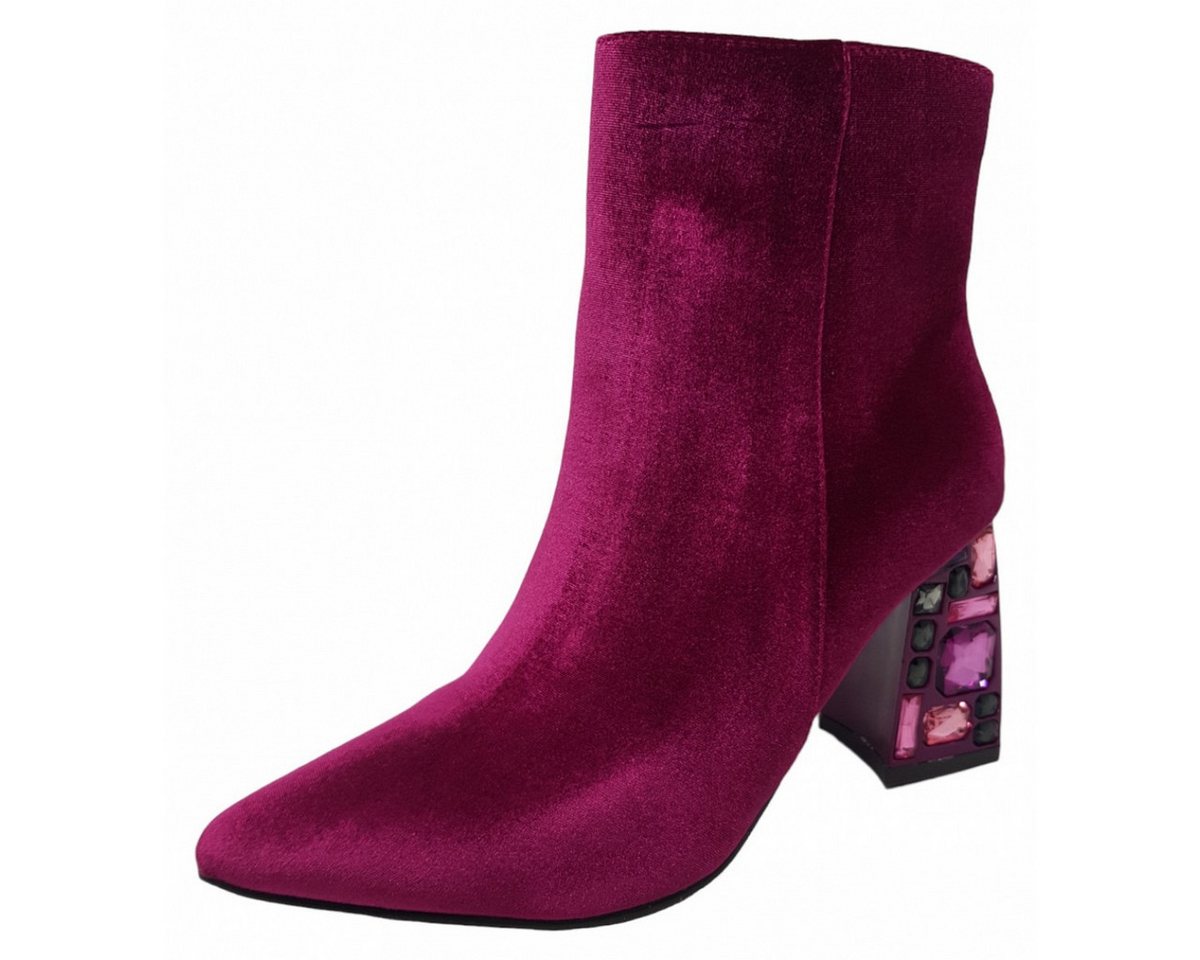 MENBUR Stiefelette von MENBUR