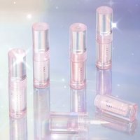 MENOW - Glitter Liquid Eyeshadow - 3 Colours #02 Glass Tears - 1.4g von MENOW