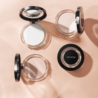 MENOW - Matte Setting Powder (Oil Control Version) - 4 Shades D02 Ivory - 9.5g von MENOW