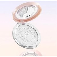 MENOW - Rabbit Edition Matte Loose Setting Powder - 6 Shades E03# Pink - 8.5g von MENOW