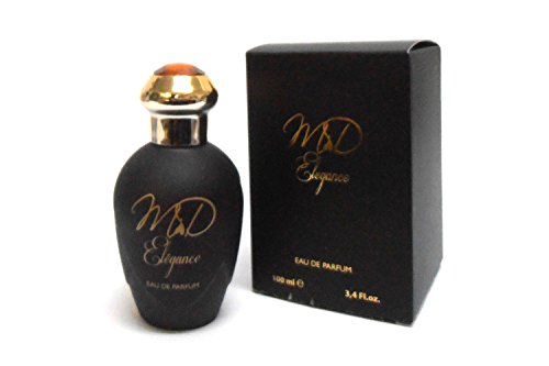 M&D ELEGANCE EDP 100ml M&D ELEGANCE EDP 100ml von MEO LINEA M&D